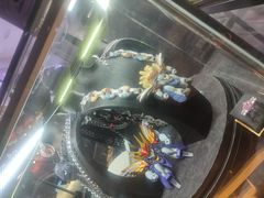 -梵薇Joker.V银饰工作室