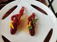 -花潮料理艺食馆(宝龙一城店)