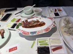 -在前门·烤鸭北京菜(五月花广场店)
