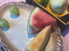 -一绪に寿喜烧自助(世茂广场店)