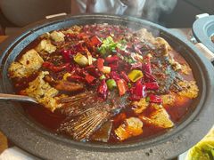 -六月雪干锅(涪城万达广场店)