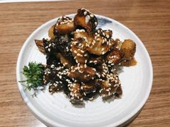 -诚·鳗屋(星摩尔店)