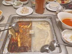 -海底捞火锅(宇飞大厦店)