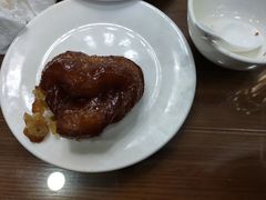 糖耳朵-白魁老号饭庄(交道口店)