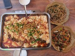 -古城苗家土菜馆(河景餐厅店)