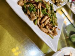 -台山新孖宝柴火黄鳝饭(三合温泉店)