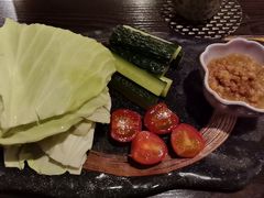 -角落里(中山公园店)