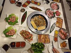-么子烤肉(化龙池店)
