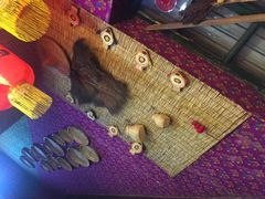 -鱼窝棚柴火铁锅炖(富山屯店)