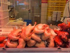 -水西门陈记鸭子店(总店)