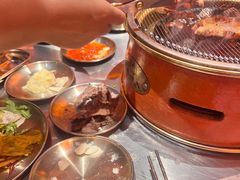 -西塔老太太泥炉烤肉(苏州大悦城店)