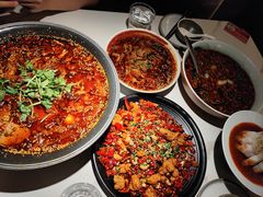 -麻六记(新天地店)