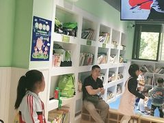 -学知乐教育·幼小衔接·小学科辅导(嘉定镇校区)