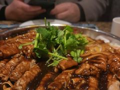 -黄记煌三汁焖锅(金凤万达广场店)