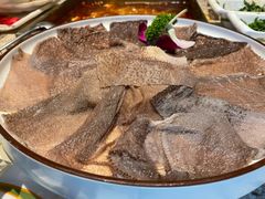 极品毛肚-大妙火锅·非物质文化遗产(东湖公园店)