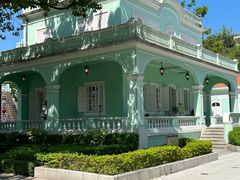 -龙环葡韵住宅式博物馆