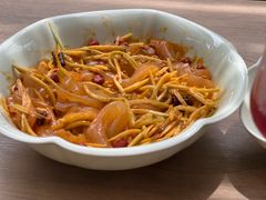 -奉天小馆·非遗东北菜(沈阳万象城店)