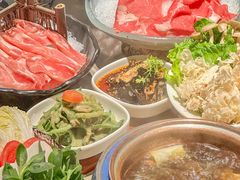 -享月汤皇·海鲜小火锅·聚会(曲江创意谷店)