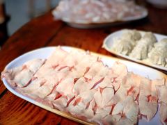 -章记正宗南岗鱼蛋火锅