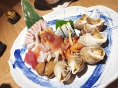 -松岛日本料理(汾江路店)