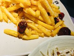 -巴厘龙虾·榜首油焖大虾(洞庭·艺术洋房店)