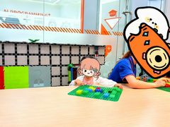 -斯坦星球AI编程·机器人科创·乐高科学·信奥·思维·专注力·STEM·竞赛考级(高新区绿宝广场龙湖狮山天街学习中心)