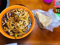 鸡肉炒米粉-啊臻味道米粉(义乌店)