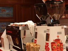 -弗兰克牛排西餐厅Ribone steak house(柠檬花园店)