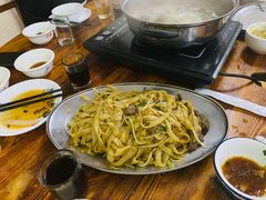 -江村四哥新鲜牛肉店(江高总店)