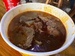 -王记生烫牛杂面馆(兰陵路店)