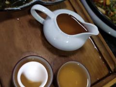 -大洋家·精品潮汕菜·生腌砂锅粥(天河东路店)