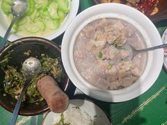 -费大厨辣椒炒肉(太平老街店)