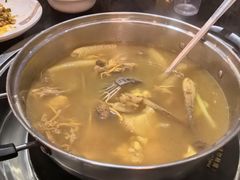 -丫丫汤膳打边炉(宏府408坊店)