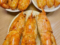 -隅乐胡椒虾·台湾菜·团建(皇岗店)
