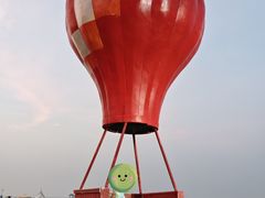 -秦皇岛阿尔卡迪亚滨海度假酒店