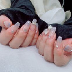 -花系美·美甲美睫精品店