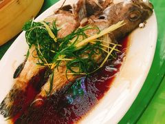 -盛港湾海鲜食府(黄沙店)