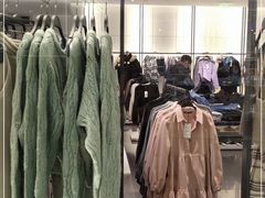 -ZARA(深圳金光华广场店)