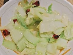 -茄子恰恰·新云南小炒(坪山益田店)
