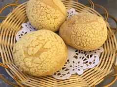 -东方明珠老上海8号餐厅(东方明珠广播电视塔店)