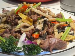 -闽公馆·客家私房菜·商务宴请·包厢(杏林橡树湾店)