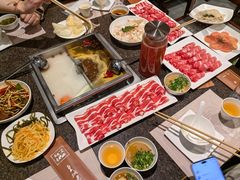 -皇城老妈(德胜店)