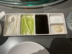 -小大董·烤鸭(观景餐厅·南京西路店)