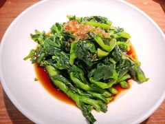 葱油菜苔-晋家门(文峰广场店)