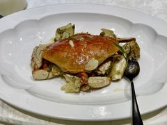 -太湖饭店·寄畅轩中餐厅
