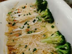 -好福记饭店(红梅公园店)