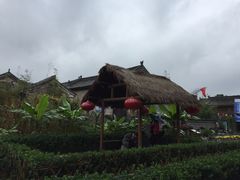 -韩城古城
