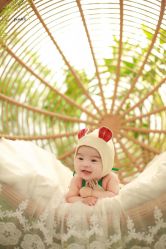 点击看大图 -Baby Pastel 自然光儿童摄影(CBD店)