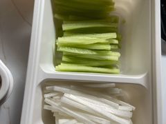 烤鸭小料-小大董·烤鸭(凤凰汇店)