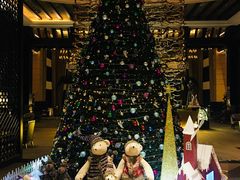 -上海东方佘山翰悦阁酒店·Vie全日制餐厅